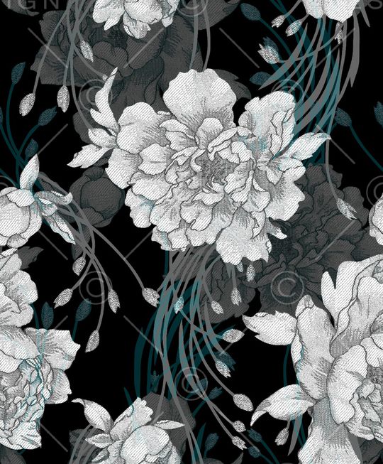 数码华亿平台印花华亿平台图片