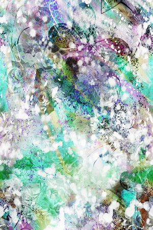 数码华亿平台印花华亿平台图片