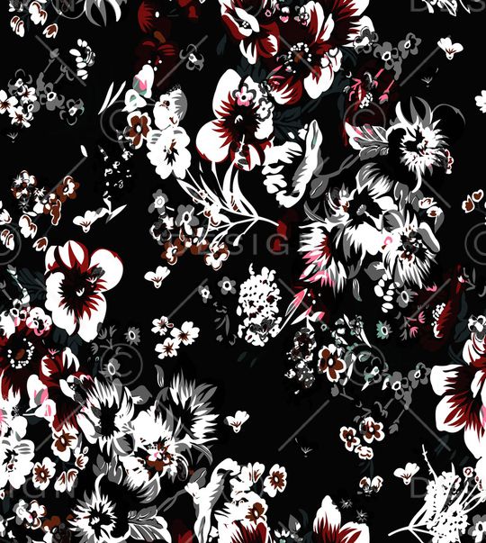 数码华亿平台印花华亿平台图片