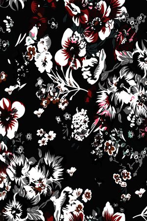 数码华亿平台印花华亿平台图片