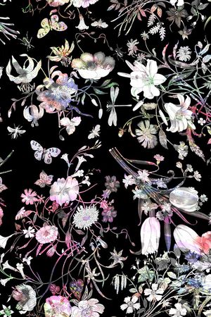 数码华亿平台印花华亿平台图片