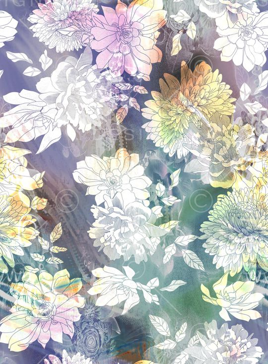 数码华亿平台印花华亿平台图片