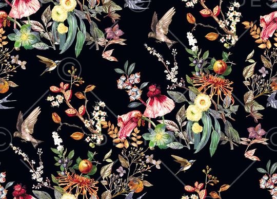 数码华亿平台印花华亿平台图片