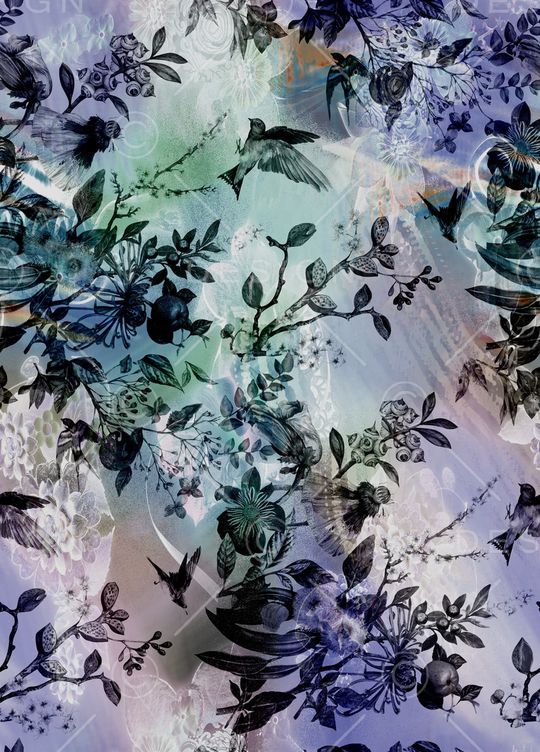 数码华亿平台印花华亿平台图片