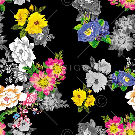 数码华亿平台印花华亿平台图片