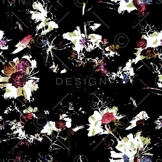 数码华亿平台印花华亿平台图片