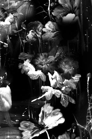 数码华亿平台印花华亿平台图片