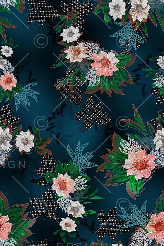 数码华亿平台印花华亿平台图片