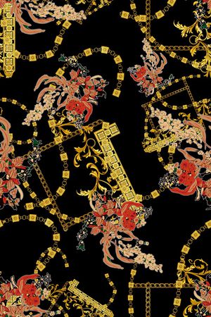 数码华亿平台印花华亿平台图片