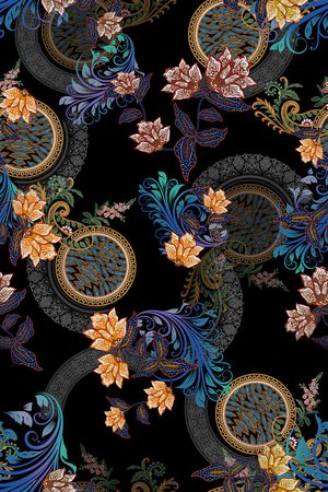 数码华亿平台印花华亿平台图片