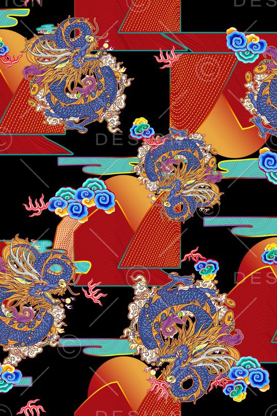 数码华亿平台印花华亿平台图片