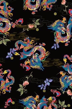 数码华亿平台印花华亿平台图片