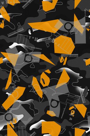 字母印花华亿平台图片