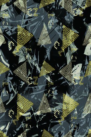 字母印花华亿平台图片