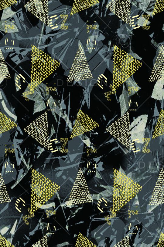 字母印花华亿平台图片