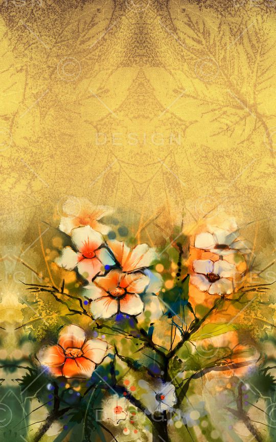 线条印花华亿平台图片