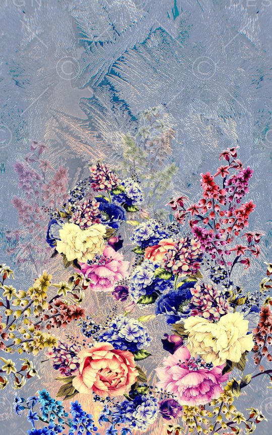 线条印花华亿平台图片