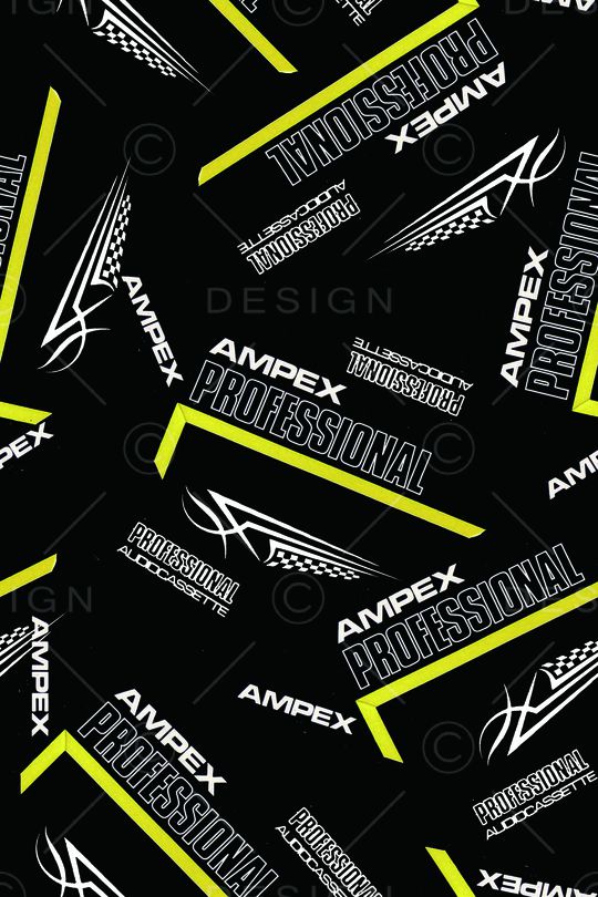 字母印花华亿平台图片