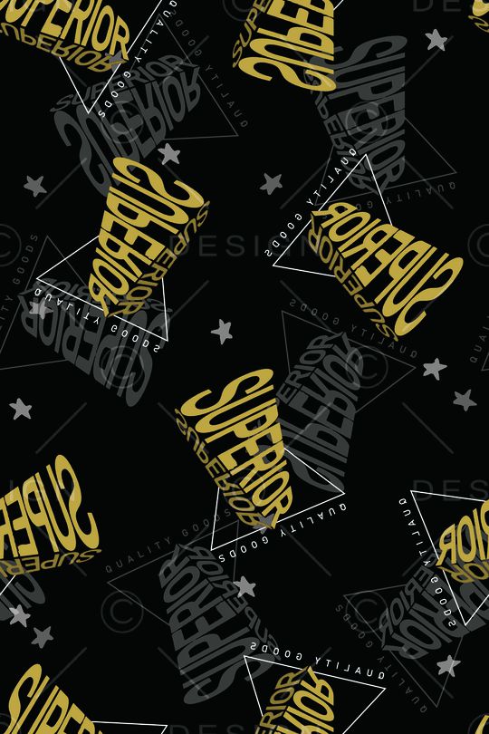 字母印花华亿平台图片