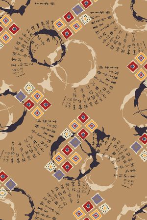 肌理印花华亿平台图片