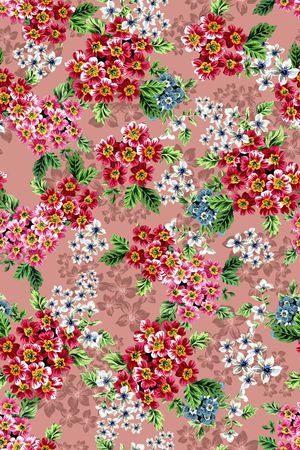 数码华亿平台印花华亿平台图片