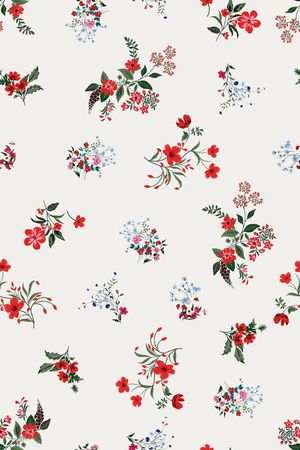 大牌风印花华亿平台图片