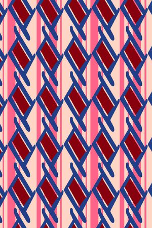 趋势华亿平台印花华亿平台图片