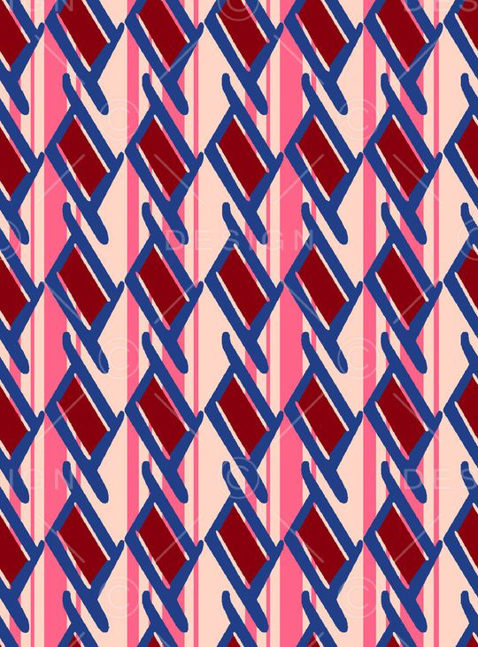 趋势华亿平台印花华亿平台图片