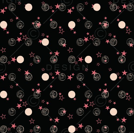 星星印花华亿平台图片