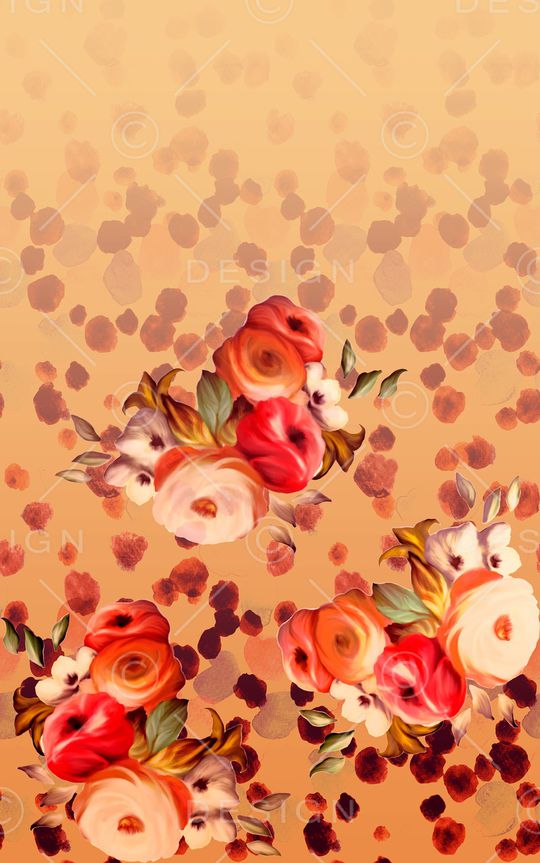 线条印花华亿平台图片