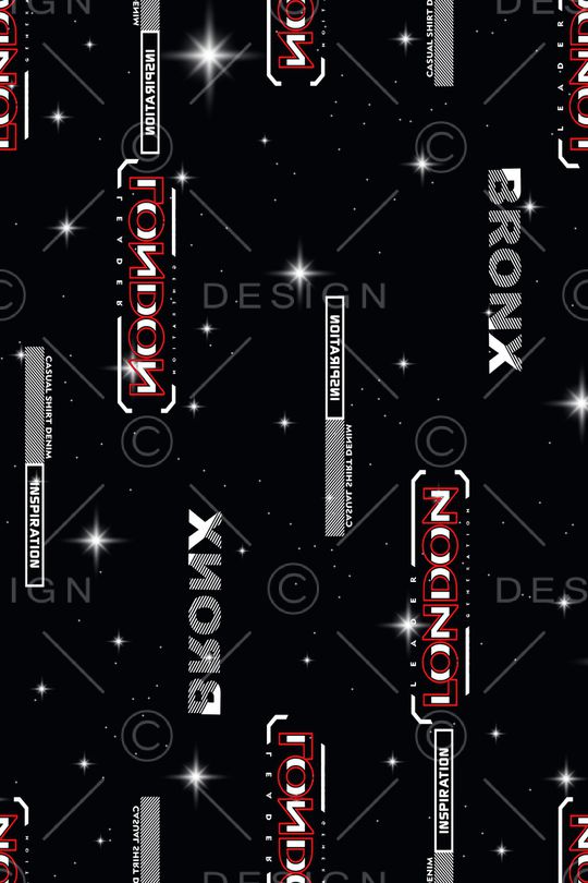 字母印花华亿平台图片