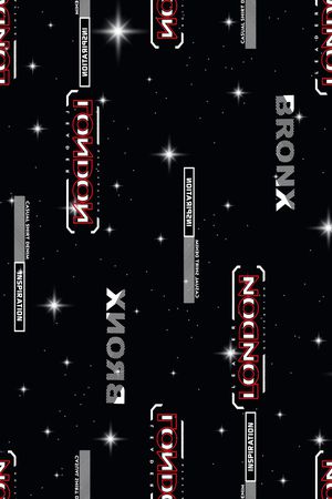 字母印花华亿平台图片