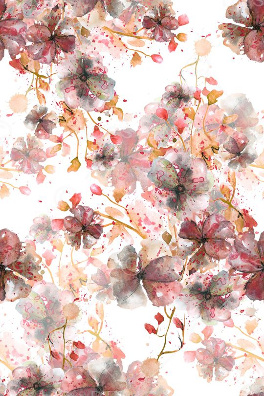 肌理印花华亿平台图片