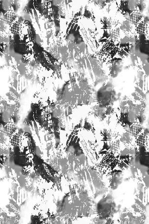 高档T恤印花华亿平台图片