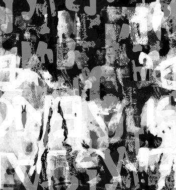 男士休闲风印花华亿平台图片