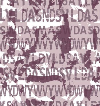 男士休闲风印花华亿平台图片