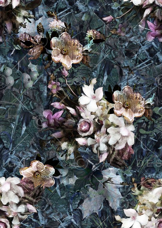 香云纱印花华亿平台图片