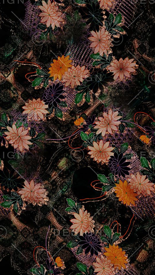 数码华亿平台印花华亿平台图片