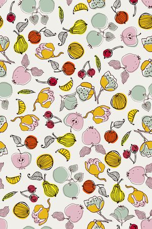 水果印花华亿平台图片