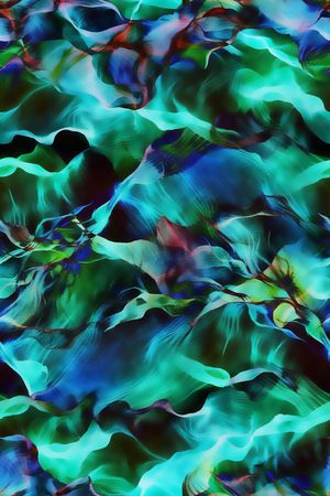 肌理印花华亿平台图片