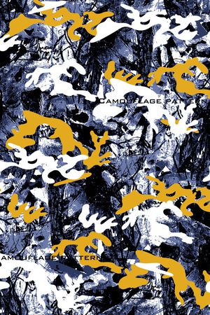 字母印花华亿平台图片