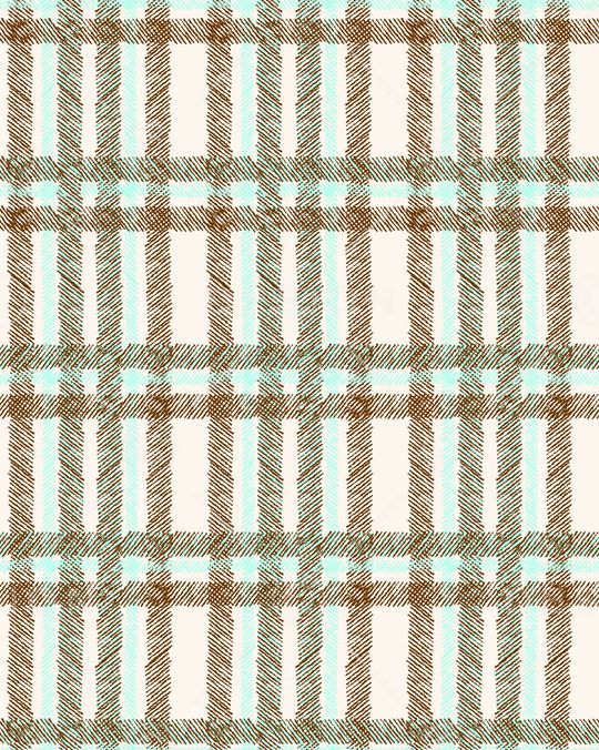 条格印花华亿平台图片