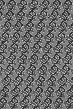 字母印花华亿平台图片