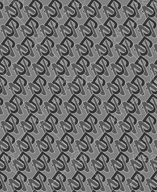 字母印花华亿平台图片