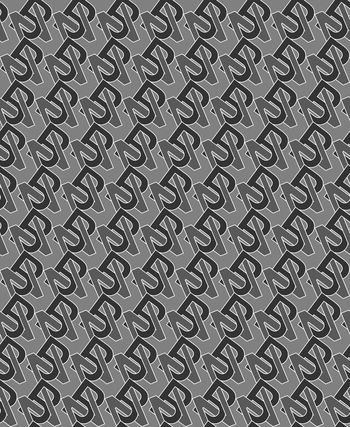 字母印花华亿平台图片