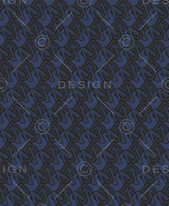 字母印花华亿平台图片