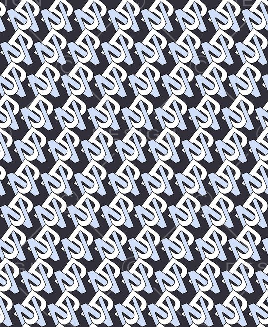 字母印花华亿平台图片