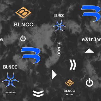 字母印花华亿平台图片