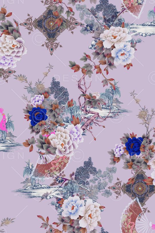 数码华亿平台印花华亿平台图片