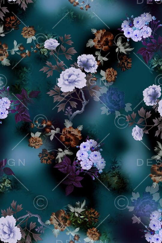 香云纱印花华亿平台图片